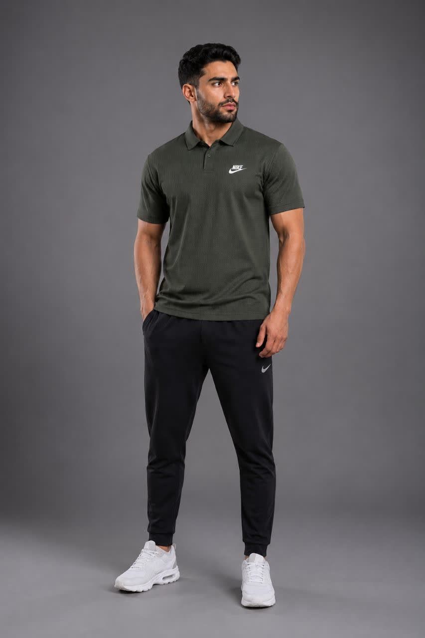 تیشرت مردانه NIKE